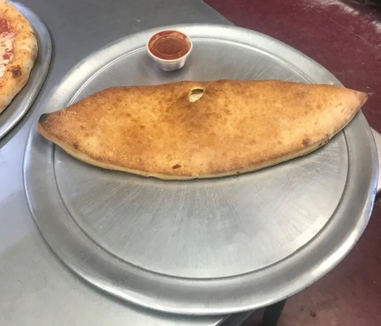 Calzone