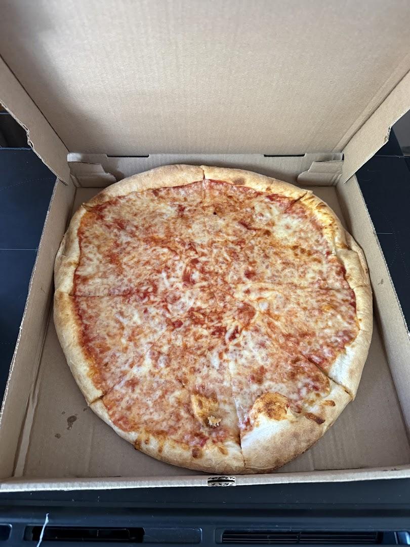 Mama's Pizza