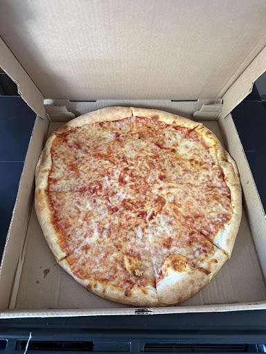 Mama's Pizza